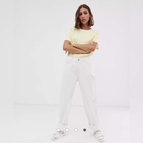 Relaxed Fit T-shirt - Picture 6 of 7